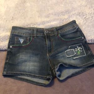 Guess shorts